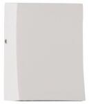 Nova Luce Mini Aplica iluminat exterior ambiental BOXY alb (NVL-9030149)
