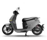 HORWIN Scuter Electric Horwin EK3, Comfort Range, Silver Grey, motor 6200W, Baterie 36Ah, Autonomie 75km
