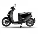 HORWIN Scuter Electric Horwin EK3, Extended Range, Black, motor 6200W, Baterie 2x36Ah, Autonomie 150km