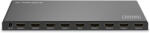 ASSMANN DS-55338 : : HDMI видео сплитер, 1x8, Splitter, 4K-60Hz(4: 4: 4), HDCP 2.2, EDID Control (DS-55338)
