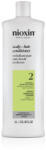 Nioxin System 2 Scalp + Hair Conditioner Балсами за коса 1000ml