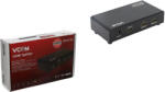 VCOM Hdmi сплитер с 1 вход и 2 изхода vcom dd412a (1012902)