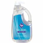 Id lubricantes - id glide Лубрикант id glide - water based lubricant + hypoallergenic natural feel 1900 ml