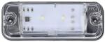 TRUCKLIGHT Lumina de delimitare TRUCKLIGHT SM-DA005 (SM-DA005)