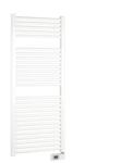 Deltacalor Radiator electric portprosop Deltacalor Electro 500 W (alb) (382828100500)
