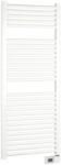Deltacalor Radiator electric portprosop Deltacalor Electro 750 W XL (alb - 600 mm) (3828281006002)