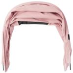 Ergobaby Сенник за количка Ergobaby - Metro 3, Blush Pink (MET3SUNBLPNK)