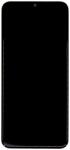 Samsung A035G Galaxy A03 LCD дисплей + сензорен модул черен (Сервизен пакет) (GH81-21626A)
