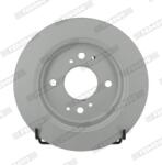FERODO Disc frana FERODO DDF3156C (DDF3156C)