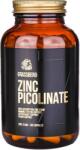 Grassberg Zinc Picolinate High Absorption, 15 mg, 180 капсули, Grassberg (7065)