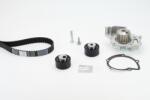 Continental Ctam Set pompa apa + curea dintata CONTINENTAL CTAM CT1100WP1 (CT1100WP1) - automobilus