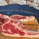 Carne premium Antricot Vită Galicia (AGV)