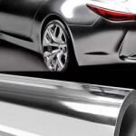 AVEX Folie colantare auto Crom (1m x 1, 52m) (AVX-K10171) - edanco