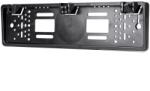 AMIO Suport numar inmatriculare cu Camera Video Night Vision si 2 senzori de parcare (AVX-AM03544) - edanco