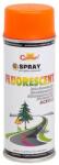 Champion Color Spray Vopsea Fluorescent 400ml Portocaliu Champion Color (AVX-CHP112) - edanco