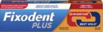 Fixodent Crema adeziva pentru proteza dentara Best Hold, 40 g, Fixodent Plus
