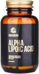 Grassberg Alpha Lipoic Acid, 60 mg, 60 капсули, Grassberg (7497)