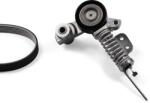 HEPU Set curea transmisie cu caneluri HEPU 20-2124 (20-2124)