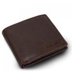 VALMIO Classic T98-1 férfi pénztárca (3898-BROWN)