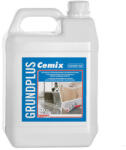 Cemix Amorsa universala pentru sape si suprafete absorbante 5kg Cemix 5450 Grund plus (50800592)