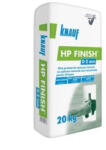 Knauf Gips Glet pentru finisaj HP Finish 20kg Knauf (5087404)