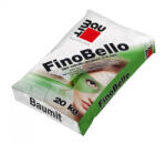 Baumit Glet pentru finisare extrafin de ipsos 20kg Baumit FinoBello (5086884)