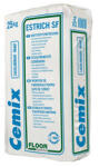 Cemix Finisaj si intaritor sapa - ESTRICH SF 5910 - 25kg CEMIX (5087267)