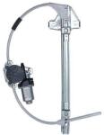 VALEO Mecanism actionare geam VALEO 850351 (850351) - automobilus