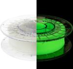 Spectrum PET-G Glow in the Dark Yellow-Green - 1, 75 mm / 500 g (80536)
