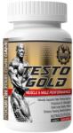 Dexter Jackson Signature Series Gold Series | Testo Gold [60 Таблетки]