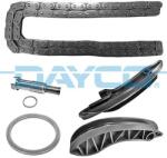 DAYCO Sada rozvodovej reťaze DAYCO KTC1194 (KTC1194)