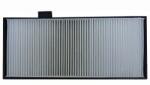 FLEETGUARD Filtru, aer habitaclu FLEETGUARD AF55819 (AF55819)