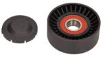 MAXGEAR Napínacia kladka rebrovaného klinového remeňa MAXGEAR 54-1257 (54-1257)