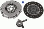 SACHS Set ambreiaj SACHS XTend Kit plus CSC 3000 990 443 (3000 990 443)