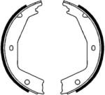 ABE Set saboti frana, frana de mana ABE CRG001ABE (CRG001ABE) - automobilus
