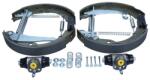 MAXGEAR Set saboti frana MAXGEAR 19-5649KIT (19-5649KIT)