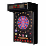 CYBERDINE Dart gép CYBERDINE Liga Automata (4 pályás)