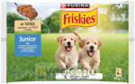 Friskies Junior sauce 4x85 g