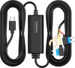 DDPai Hardwire Kit DDPAI autós kamerához Z60, Fekete