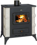 Prity K RK Dantela 10kW