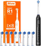 Bitvae BVR1 black Periuta de dinti electrica