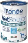 Monge VetSolution Hypo Monoprotein tuna 400 g