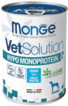 Monge VetSolution Hypo Monoprotein tuna 12x400 g