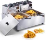 VEVOR 24L Commercial Electric Deep Fryer