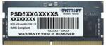 Patriot Signature Line 24GB DDR5 5600MHz PSD524G560081S