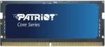 Patriot 16GB DDR5 5600MHz PSC516G56081HS