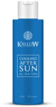 DXN KalloW - Hűsítő, Napozás Utáni Gél 150ml