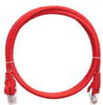 NIKOMAX NMC-PC4SA55B-050-RD