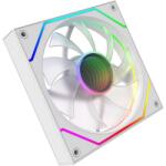 AQIRYS 4P-12SLI18W-ARGB