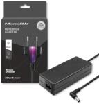 Qoltec Adaptor de rețea pentru TOSHIBA 65 W, 19 V, 3.42 A, conector 5.5 × 2.5 mm